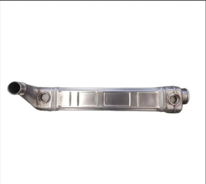 Nouveau <span class=keywords><strong>radiateur</strong></span> de refroidissement <span class=keywords><strong>EGR</strong></span> en acier pour DD15 DDP641333 2010-2013 EA4721400475 Garantie 1 an 100% testé - Product Image 6