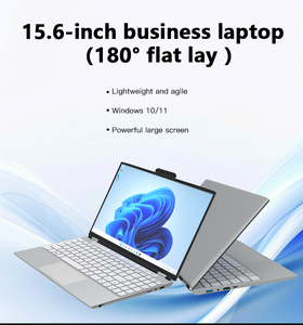 I5 Core 12th Computer Win11 15.6 pollici 16GB RAM 512GB ROM Business laptop nuovissimi portatili Core <span class=keywords><strong>I7</strong></span> - Product Image 2