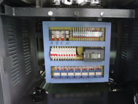 Vente flash : machine à souffler semi-automatique B3L pour bouteilles PET de 5 ml à 3 L, 800 BPH, machine à fabriquer des bouteilles
