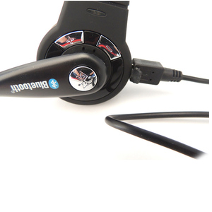 หูฟังบลูทูธ F-SL003A สำหรับจอยเกม PS3 3 ตัว - Product Image 5
