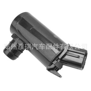 Motor de chorro de agua Hyundai Kia 98510-1C000 98510-2S000, accesorio de motor de material compuesto - Product Image 4