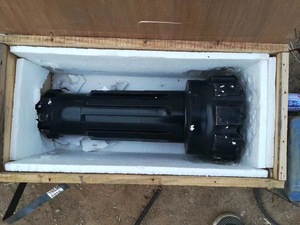 ريشة حفر <span class=keywords><strong>DTH</strong></span> للخدمة الشاقة، مطرقة علوية DHD350، 7 بوصات 152 مم، أداة حفر آبار من الحديد المطروق - Product Image 6