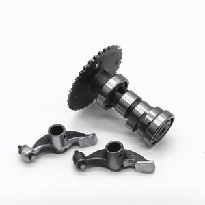Fabriek Verwerkte 3d Aluminium Booster Nokkenas Onderdelen Voor Motorfiets Cnc Bewerking Roestvrij Staal Messing Draad Edm Broaching - Product Image 1