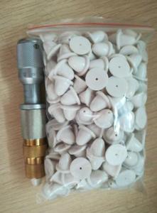 หัวฉีดหมึกสำหรับเครื่องพิมพ์ตัวอย่าง - Product Image 4