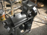 Automatische Mangosap Voor Het Maken Van Passievruchtenpers Granaatappelpers