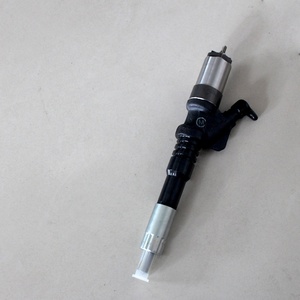 Hochwertiger 3508B/3512B/3516B Motor einspritz ventil 162-8813 250-1304 250-1306 mit Original verpackung - Product Image 4
