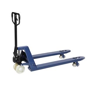 Seal Silinder Hidrolik untuk Truk Pallet Manual dengan Roda Karet Garpu Ekstra Lebar - Product Image 1