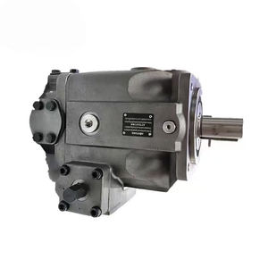 Reemplazo de Bomba Hidráulica |   Bomba de Pistones Axiales A4VSO250DR/30R-PPB13N00 |   Adecuado para equipos industriales y móviles - Product Image 4