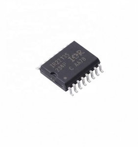 Chip controlador de puerta IR2213STRPBF SOIC-16 - Product Image 1