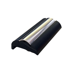 Defensas para Barcos, Tira Protectora de Goma para Borde de <span class=keywords><strong>Barco</strong></span>, Defensa de Goma para Embarcaciones - Product Image 2