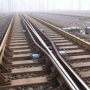 Usine chinoise Commutateurs <span class=keywords><strong>de</strong></span> rail en acier <span class=keywords><strong>de</strong></span> haute qualité pour branchement ferroviaire Passage <span class=keywords><strong>à</strong></span> niveau <span class=keywords><strong>à</strong></span> <span class=keywords><strong>vendre</strong></span> - Product Image 6