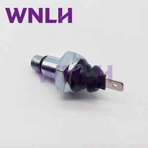 สวิตช์แรงดันน้ำมัน WNLH 277016A1 4984792 3284210 สำหรับรถแทรกเตอร์นิวฮอลแลนด์ ซีรีส์ RG เครื่องยนต์คัมมินส์ อะไหล่เครื่องจักรก่อสร้าง - Product Image 5