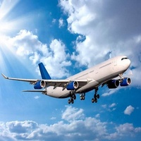 Chine top 10 des transitaires expédition bon marché au Honduras/Jamaïque/Martinique/Nicaragua agent de transport aérien