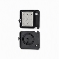 Station de nettoyage de tête d'impression à alimentation directe d'usine pour imprimante grand format à jet d'encre UV éco-solvant Epson I3200 A1 E1 U1