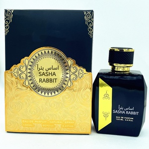 Nouveau Type <span class=keywords><strong>OUD</strong></span> Woody Arabian Perfume 24-H Black Gold Spray avec <span class=keywords><strong>parfum</strong></span> longue durée pour hommes Dubai UAE - Product Image 2