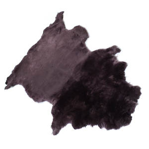 Piel suave de piel de oveja de lana merina de Okayda para tapicería automática y uso de prendas de vestir 7 ~ 9 pies cuadrados - Product Image 4