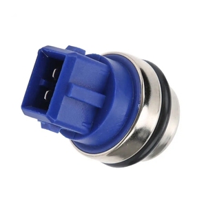 Sensor de temperatura del agua del refrigerante del motor SENSOR de temperatura del refrigerante SENDER 025 906 041 A 025906041A para VW GOLF PASSAT <span class=keywords><strong>VR6</strong></span> - Product Image 6