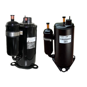 คอมเพรสเซอร์โรตารี่อินเวอร์เตอร์ GMCC สำหรับเครื่องทำความเย็น 2 แรงม้า 5 แรงม้า 220 โวลต์ - Product Image 3