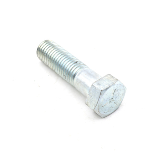 สลักเกลียวหกเหลี่ยมเหล็ก M18 M38 M42 M45 M52 M60 <span class=keywords><strong>M68</strong></span> DIN 933 931 Astm A325 - Product Image 1