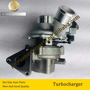 1450800002-1 1118300TNA-2 1118300TNAA JEAK50 Turbocharger Untuk Changan Kaicheng F70 2.5T JE4D25Q6A Mesin Diesel Euro VI Penjualan Laris - Product Image 3
