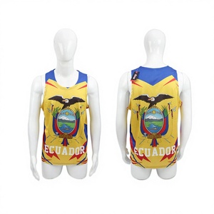 Camisetas sin Mangas para Mujer, Modelo 378126, Tallas S, M, L, XL - 72 Unidades/Caja - Product Image 1