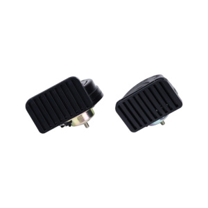 อะไหล่รถยนต์ใหม่ อะไหล่แท้ <span class=keywords><strong>แตร</strong></span>รถยนต์แบบสองเสียง 9325011 เสียงคุณภาพดี สำหรับรถยนต์เมอร์เซเดส-เบนซ์ - Product Image 4