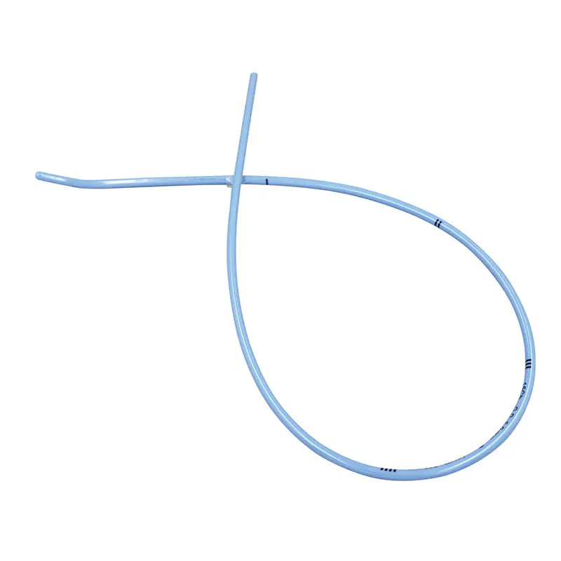 MY-L095C-N 의료 삽관 Stylet Endotracheal 튜브 PVC 유연한 기관 튜브 소개