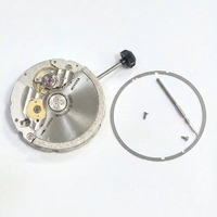 Mouvement automatique mécanique japonais Miyota 9039 Premium Slim à remontage automatique, 24 rubis, pièces de montre