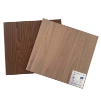 Panneaux décoratifs en placage naturel préfini, classe AAA, système de gestion des couleurs, qualité F4 étoile, anti-traces de doigts, pour meubles