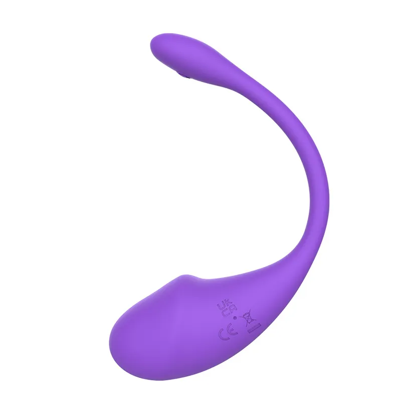 En çok satan giyilebilir külot titreşimli külot App kontrollü vibratör kadınlar için kadın erotik ürünler