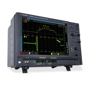 Analizador de Forma de Onda de Corriente para Dispositivos Keysight CX3322A, 1 GSa/s, 14/16 bits, 2 Canales, Origen América, 1 Mes de Garantía - Product Image 3