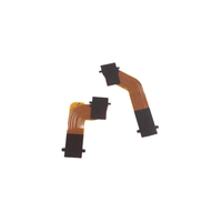 Câble flexible LR pour manette PS5, connexion R1R2 pour manette PS5, câble ruban moteur, adaptateur de câble flexible pour déclencheur intelligent, pièces de rechange