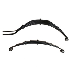 Oem of <strong>Leaf</strong> <strong>Springs</strong> - Product Image 5