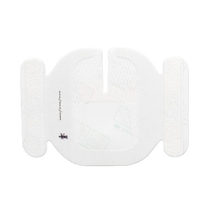 Vendaje médico de fijación de cánula <span class=keywords><strong>IV</strong></span> transparente de alta calidad para fijación con CE ISO 13485 - Product Image 3