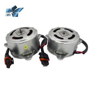 Moteurs de soufflerie AC, moteur de soufflerie 12V, moteur de soufflerie automobile pour Transit V348 - Product Image 1