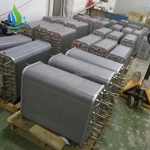 Venta al por mayor, módulo EDI, flujo de agua producido estándar, 2000L/H, equipo de purificación de agua, electrodesionización de China - Product Image 3