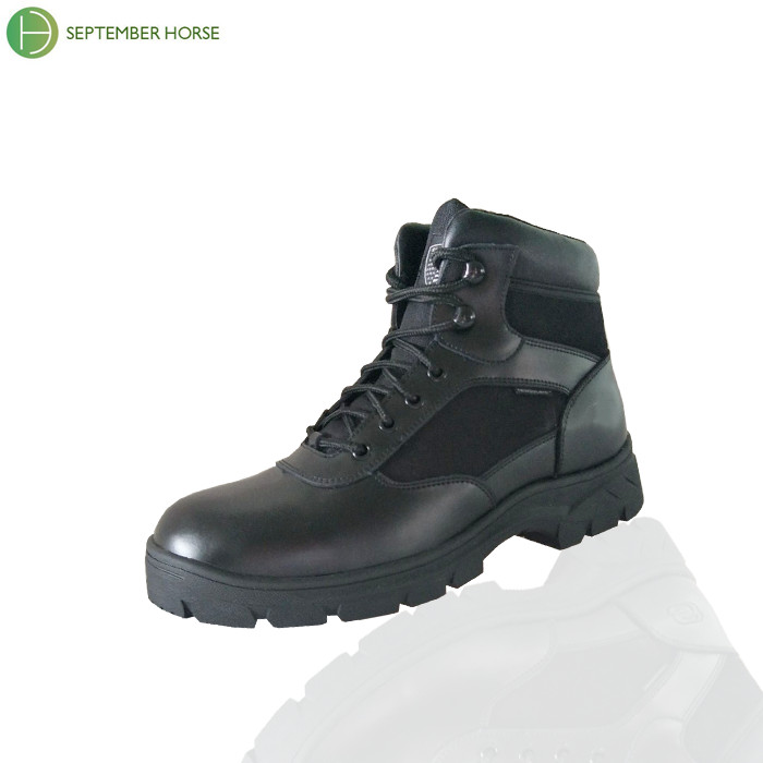 Botas para caballero SKECHERS 204453-cdb marron