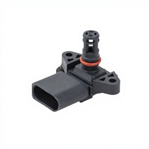 เซ็นเซอร์วัดแรงดันอากาศเข้า Shanjiangqing รุ่น 03D906051 สำหรับรถยนต์ Volkswagen Jetta ปี 2005 - Product Image 1