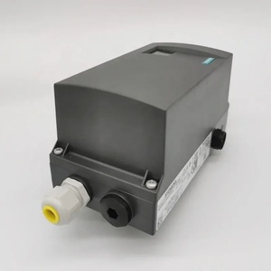Siemenss 6DR5020 SIPART <b>PS2</b>, Electropneumatic for Industrial <b>Control</b> - Product Image 4