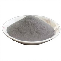 Agent d'expansion au sulfoaluminat de calcium CSA, poudre grise blanche, compensation de rétrécissement