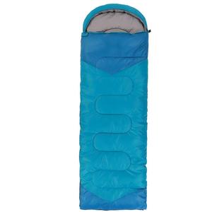 <span class=keywords><strong>Sac</strong></span> de <span class=keywords><strong>couchage</strong></span> léger en forme de enveloppe, en polyester, 3 saisons, imperméable, intérieur/extérieur, confortable, pour la randonnée et le camping par temps <span class=keywords><strong>froid</strong></span> - Product Image 3