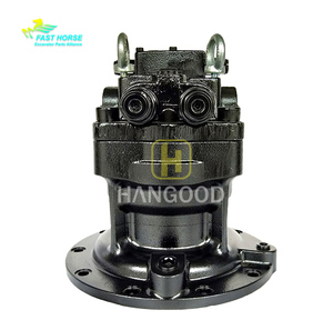 Hangood Bouwmachines Onderdelen SK200-8 SK210-8 <span class=keywords><strong>Swing</strong></span> <span class=keywords><strong>Motor</strong></span> <span class=keywords><strong>M5x130chb</strong></span> <span class=keywords><strong>Swing</strong></span> <span class=keywords><strong>Motor</strong></span> Assy Voor Kobelco Yn15v00035f1 <span class=keywords><strong>Swing</strong></span> <span class=keywords><strong>Motor</strong></span> - Product Image 2