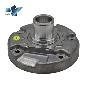 FMMGT0007 Pieza de Repuesto para Compresor de Aire Acondicionado de Automóvil para Toyota Lexus - Product Image 4