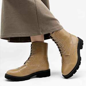 <span class=keywords><strong>Botas</strong></span> de Alta Calidad para <span class=keywords><strong>Mujer</strong></span>, Resistentes, Cómodas y Personalizables - Product Image 4