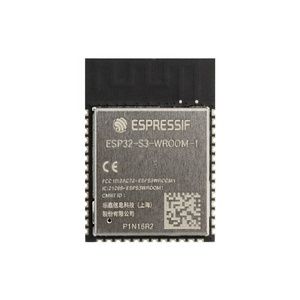 โมดูล WT32-S3-WROVER ESP32-S3: ดูอัลคอร์ 240MHz, Wi-Fi 802.11b/g/n + 5 LE, หน่วยความจำแฟลช 4MB + หน่วยความจำ PSRAM 8MB - Product Image 1