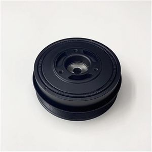 Bmw Pulley 1123 7525 135 1123 7514 461 For Marine Engine Replacement Part <b>Abs</b> Material - Product Image 4