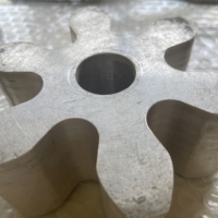 Plus de 25 ans d'expérience riche en fonderie d'aluminium Fabricants de fonderie métallique