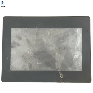 คอนโทรลเลอร์ PLC เซ็นเซอร์ หน้าจอสัมผัส HMI ของแท้ใหม่เอี่ยม HMIGXU5512 - Product Image 1