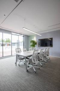 Bureau <span class=keywords><strong>de</strong></span> <span class=keywords><strong>travail</strong></span> modulaire ouvert moderne, design <span class=keywords><strong>de</strong></span> mobilier <span class=keywords><strong>de</strong></span> bureau, table <span class=keywords><strong>de</strong></span> <span class=keywords><strong>travail</strong></span> <span class=keywords><strong>de</strong></span> bureau avec pieds en métal pour espace <span class=keywords><strong>de</strong></span> bureau - Product Image 4