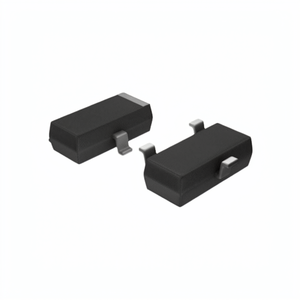 ทรานซิสเตอร์ที่ MMBT4403-HF กับ-236-3, SC-59, SOT-23-3ซื้อชิ้นส่วนอิเล็กทรอนิกส์ผู้จัดจำหน่ายที่ได้รับอนุญาตทางออนไลน์ - Product Image 1